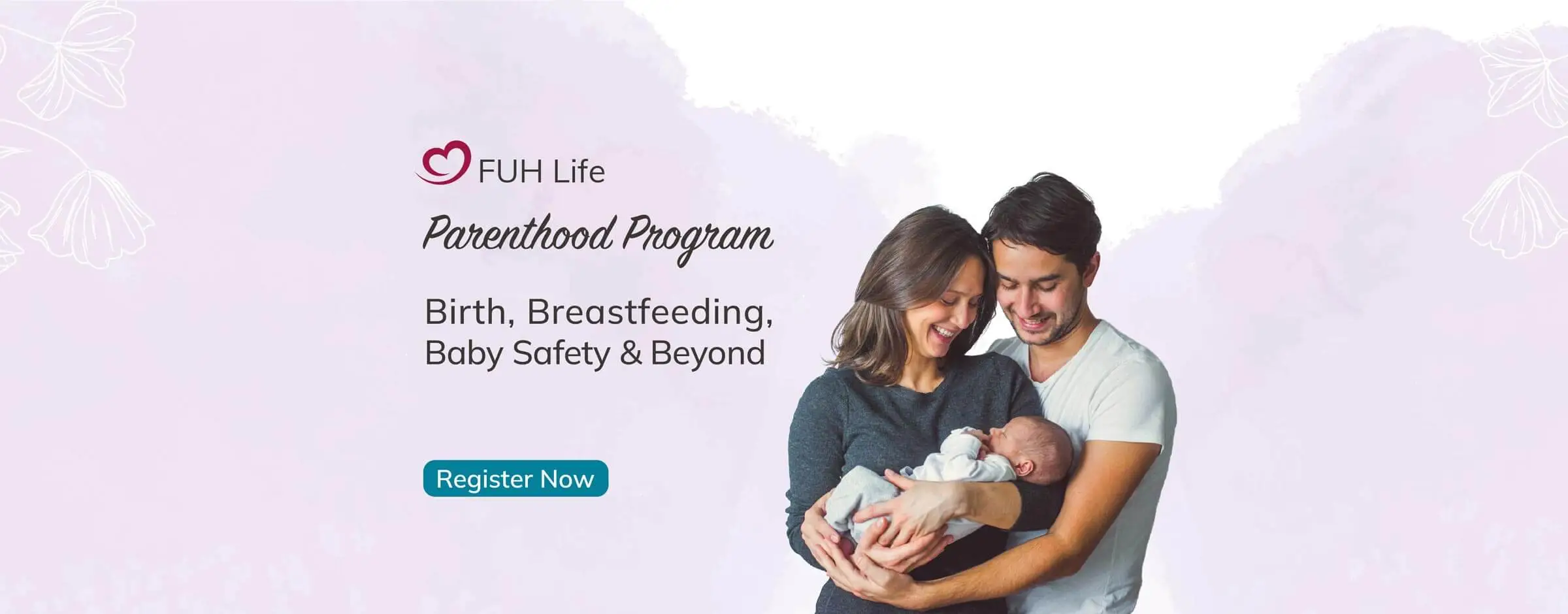 FUH Life Parenthood Program